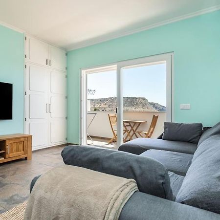 New Beach Flat With Top View - 3 Min To Sea In Luz Ngoại thất bức ảnh