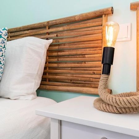 New Beach Flat With Top View - 3 Min To Sea In Luz Ngoại thất bức ảnh